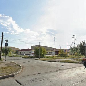 Govorova Street, 55, : foto