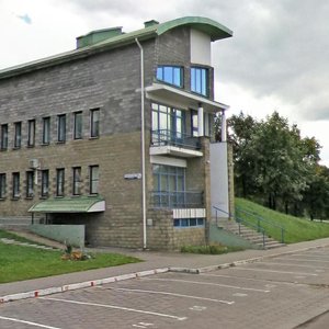 Kazlova Lane, 7В, Minsk: photo