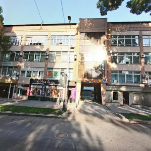 Jeltoqsan Street, 118, Almaty: photo