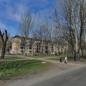 Bulvar Shakhtobudivelnykiv, 16, Donetsk: photo