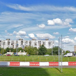 Komsomolskiy Avenue, 13А ، : صورة