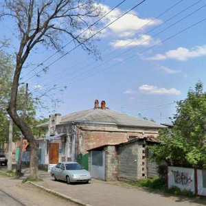 Kirov Street, 104, Krasnodar: photo