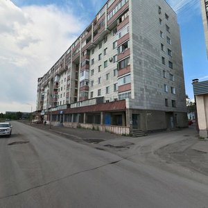Satıbaldïn street, 29, : foto