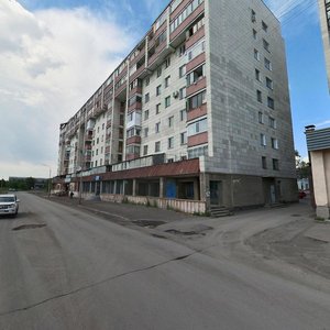 Satıbaldïn street, 29, Karaganda: photo