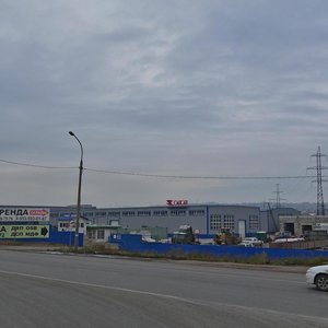 Prospekt Kotelnikova, 7, Krasnoyarsk Krai: photo