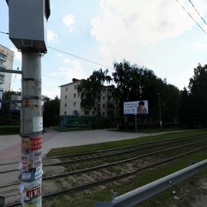 Pavla Mochalova Street, 2, : foto