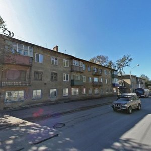 Pobedy Avenue, 91, Yuzhno‑Sakhalinsk: photo