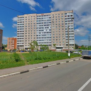 Sosnovaya ulitsa, 30 ، : صورة