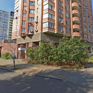 Saratovskaya Street, 3к4, Moscow: photo