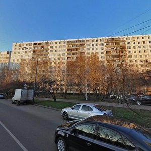 Prishvina Street, 11 ، موسكو: صورة
