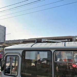 Chekists Avenue, 17Э ، كراسنودار: صورة