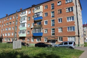 Dekabristov Street, 16, Cheboksary: photo