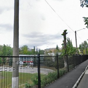 Dynamivska vulytsia, 3А, Kharkiv: photo
