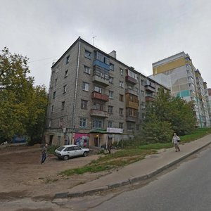 Biryuzovaya Street, 5, Kazan: photo