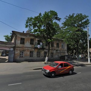 Miasoidivska vulytsia, 40, Odesa: photo