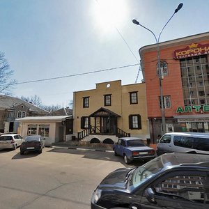 Novaya Street, 8Б ، : صورة