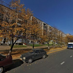 Pushkinskaya Street, 171, Izhevsk: photo