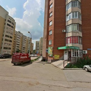 Mingazheva Street, 59, : foto