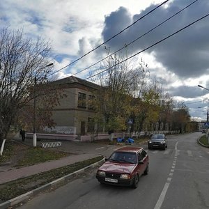 Zheleznodorozhnaya Street, 41, Shcherbinka: photo