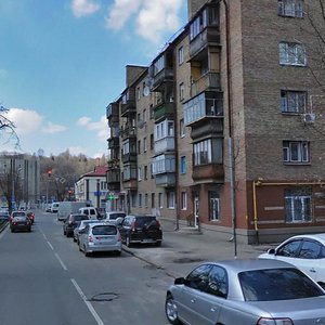 Volodymyro-Lybidska Street, No:22, Kiev: Fotoğraflar