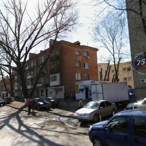 Mechnikova Street, 116 ، روستوف نا دونو: صورة