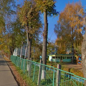 Novopolevaya ulitsa, 3, Egorievsk: photo