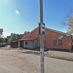 Shchorsa Street, 85, Komsomolsk‑at‑Amur: photo