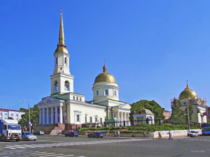 Maxim Gorky Street, 66, Izhevsk: photo