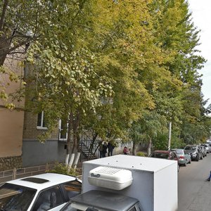 Beloglinskaya ulitsa, 8, Saratov: photo