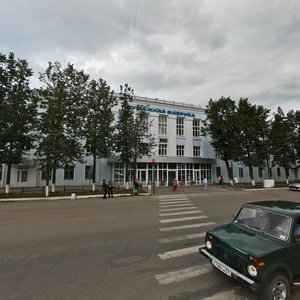 Краснокамск, Школьная улица, 13: фото