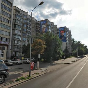 Sovetskaya Street, 27, : foto