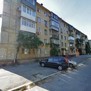 Kniazia Volodymyra Velykoho Street, 24, Dnipro: photo