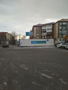 Neftzavodskaya Street, 27В, Omsk: photo