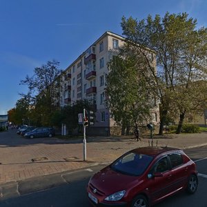 Partyzanski Avenue, 56 ، مينسك: صورة