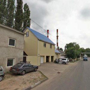 Sofi Perovskoy Street, 7, : foto