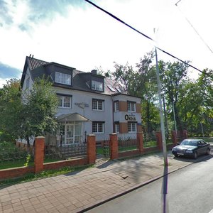 Pobedy Avenue, 27, : foto