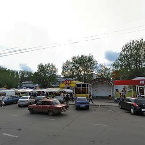 Stepana Razina Avenue, 62Ас1, Togliatti: photo