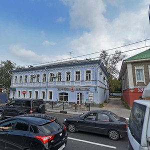 Krasnoy Armii Avenue, 80, Sergiev Posad: photo