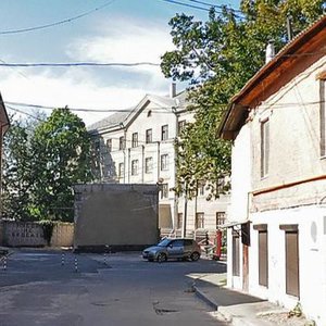 Bogdana Khmelnitskogo Street, 12А, Kharkiv: photo