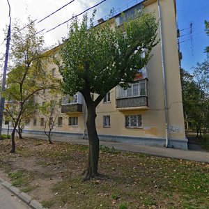 Stavropolskaya Street, 125/5, Krasnodar: photo