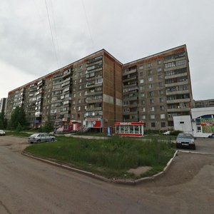 Sirenevy proyezd, 20, : foto