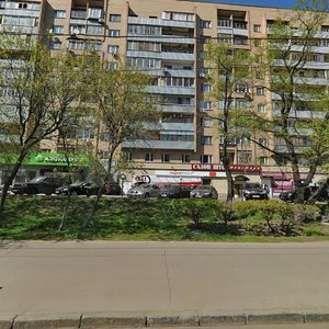 Mozhayskoye Highway, 32, Moscow: photo