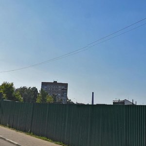 Zheleznodorozhnaya ulitsa, 16 ، : صورة