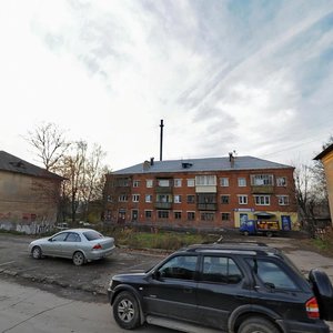Serebrovskaya ulitsa, 10 ، : صورة