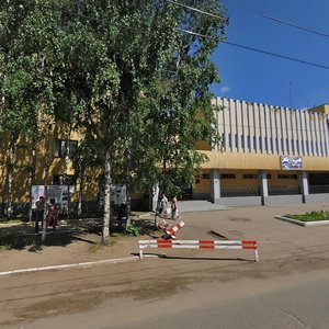 Sarmentovoy Street, 7, Ivanovo: photo