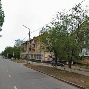 Тольятти, Улица Мурысева, 90: фото