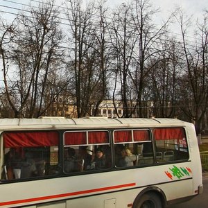 Oktyabrya Avenue, No:14, Nijni Novgorod: Fotoğraflar