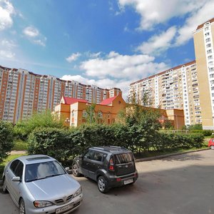 Marii Rubtsovoy Street, No:4, Himki: Fotoğraflar