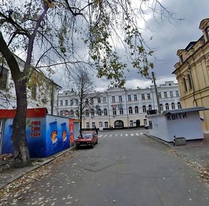 Petra Sahaidachnoho Street, 37, : foto