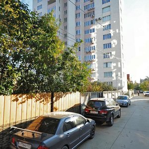 Pionerskaya Street, 14, : foto